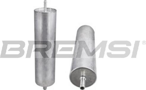 Bremsi FE0794 - Filtro carburante www.autoricambi360.it