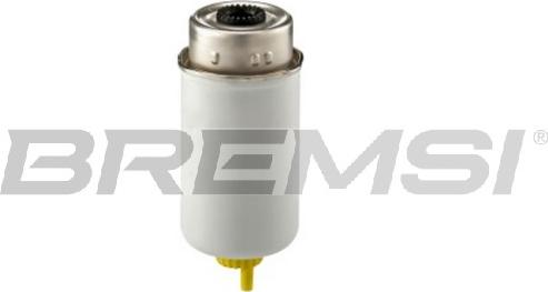 Bremsi FE0777 - Filtro carburante www.autoricambi360.it