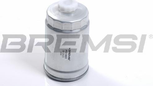 Bremsi FE1403 - Filtro carburante www.autoricambi360.it