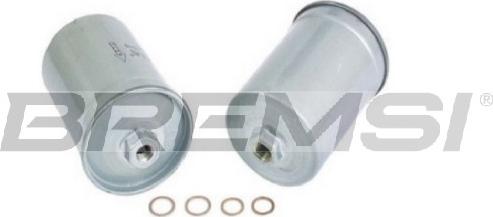 Bremsi FE1518 - Filtro carburante www.autoricambi360.it