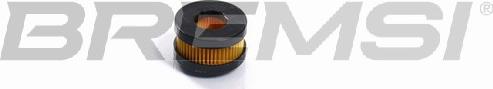 Bremsi FE2355 - Filtro carburante www.autoricambi360.it