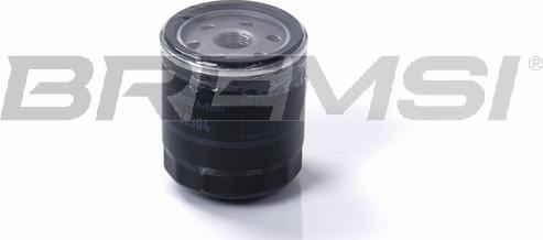 Bremsi FL0304 - Filtro olio www.autoricambi360.it