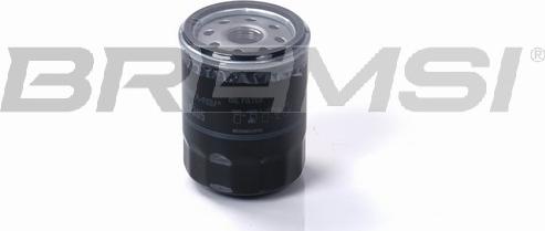 Bremsi FL0305 - Filtro olio www.autoricambi360.it