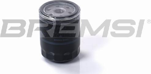 Bremsi FL0302 - Filtro olio www.autoricambi360.it