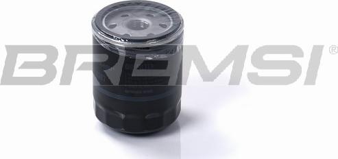 Bremsi FL0307 - Filtro olio www.autoricambi360.it