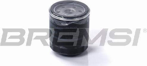 Bremsi FL0319 - Filtro olio www.autoricambi360.it