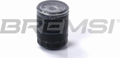Bremsi FL0318 - Filtro olio www.autoricambi360.it