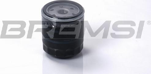 Bremsi FL0312 - Filtro olio www.autoricambi360.it