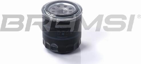 Bremsi FL0317 - Filtro olio www.autoricambi360.it