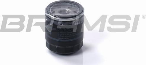 Bremsi FL0321 - Filtro olio www.autoricambi360.it