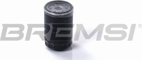 Bremsi FL0295 - Filtro olio www.autoricambi360.it