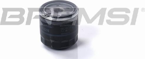 Bremsi FL0298 - Filtro olio www.autoricambi360.it