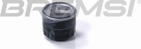 Bremsi FL0286 - Filtro olio www.autoricambi360.it