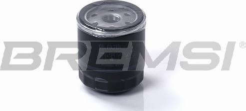 Bremsi FL0280 - Filtro olio www.autoricambi360.it