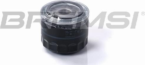 Bremsi FL0278 - Filtro olio www.autoricambi360.it