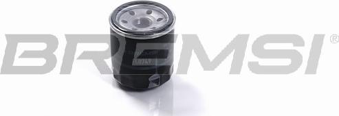 Bremsi FL0749 - Filtro olio www.autoricambi360.it