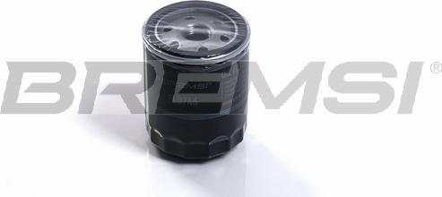 Bremsi FL0746 - Filtro olio www.autoricambi360.it