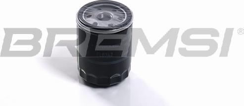Bremsi FL0742 - Filtro olio www.autoricambi360.it