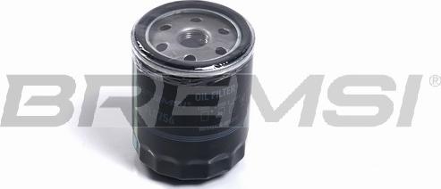 Bremsi FL0756 - Filtro olio www.autoricambi360.it