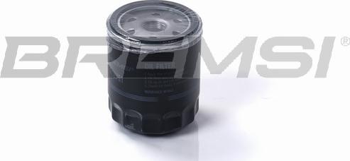 Bremsi FL0751 - Filtro olio www.autoricambi360.it