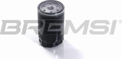 Bremsi FL0757 - Filtro olio www.autoricambi360.it