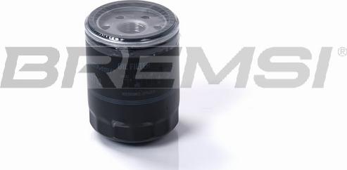 Bremsi FL0713 - Filtro olio www.autoricambi360.it