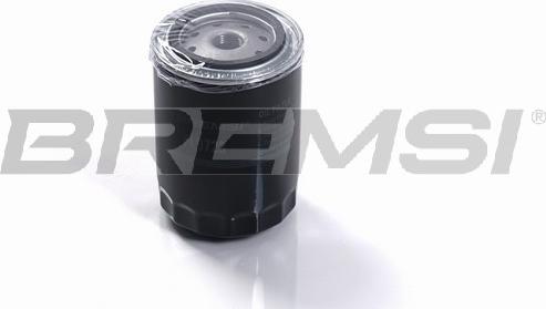 Bremsi FL0723 - Filtro olio www.autoricambi360.it