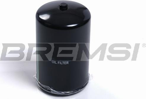 Bremsi FL1451 - Filtro olio www.autoricambi360.it