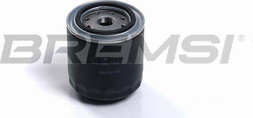 Bremsi FL1436 - Filtro olio www.autoricambi360.it