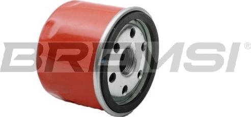 Bremsi FL1427 - Filtro olio www.autoricambi360.it