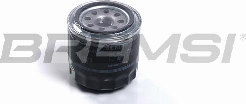 Bremsi FL1473 - Filtro olio www.autoricambi360.it