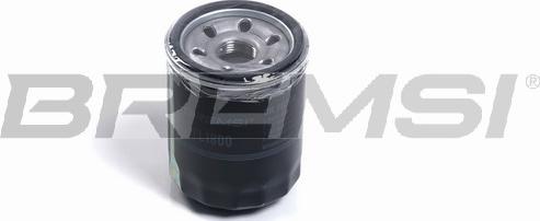 Bremsi FL1800 - Filtro olio www.autoricambi360.it