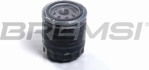 Bremsi FL1821 - Filtro olio www.autoricambi360.it