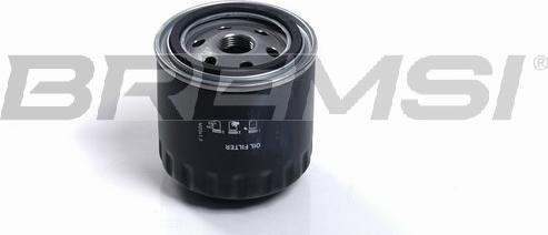 Bremsi FL1300 - Filtro olio www.autoricambi360.it