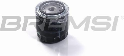 Bremsi FL1297 - Filtro olio www.autoricambi360.it