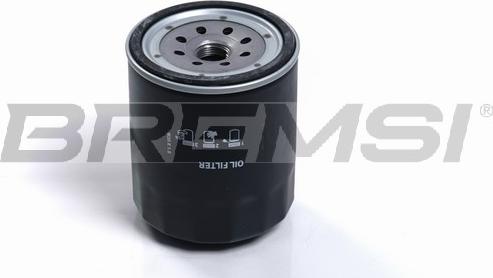 Bremsi FL1799 - Filtro olio www.autoricambi360.it