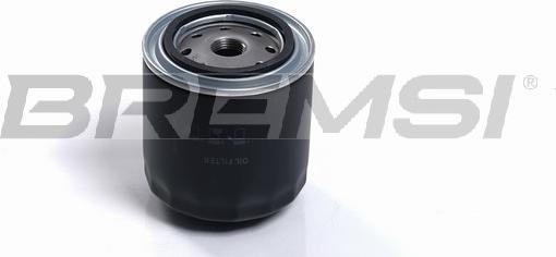 Bremsi FL1763 - Filtro olio www.autoricambi360.it