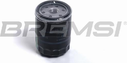 Bremsi FL2336 - Filtro olio www.autoricambi360.it