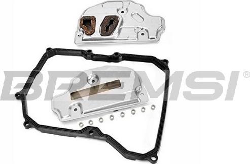 Bremsi FR0655 - Filtro idraulico, Cambio automatico www.autoricambi360.it