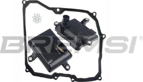 Bremsi FR0658 - Filtro idraulico, Cambio automatico www.autoricambi360.it