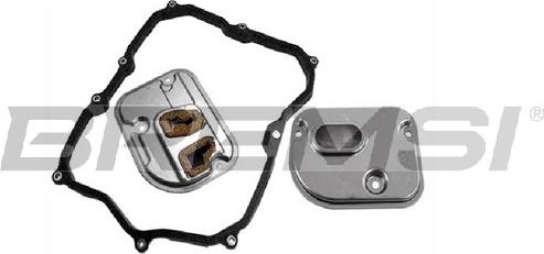 Bremsi FR0657 - Filtro idraulico, Cambio automatico www.autoricambi360.it