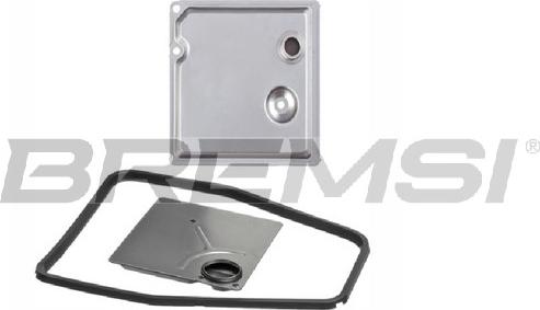 Bremsi FR0665 - Filtro idraulico, Cambio automatico www.autoricambi360.it