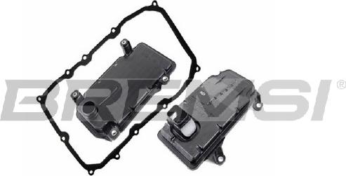 Bremsi FR0661 - Filtro idraulico, Cambio automatico www.autoricambi360.it