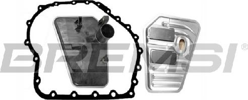 Bremsi FR0663 - Filtro idraulico, Cambio automatico www.autoricambi360.it