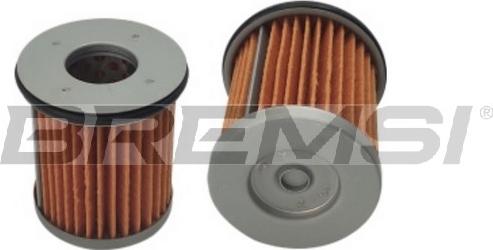 Bremsi FR0682 - Filtro idraulico, Cambio automatico www.autoricambi360.it