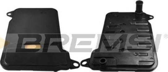 Bremsi FR0679 - Filtro idraulico, Cambio automatico www.autoricambi360.it