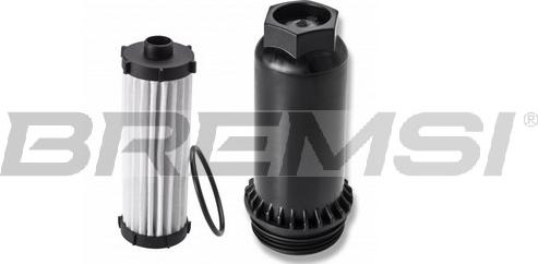 Bremsi FR0674 - Filtro idraulico, Cambio automatico www.autoricambi360.it