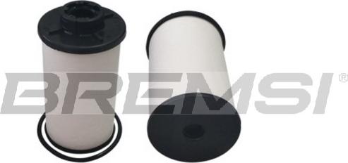 Bremsi FR0001 - Filtro idraulico, Cambio automatico www.autoricambi360.it