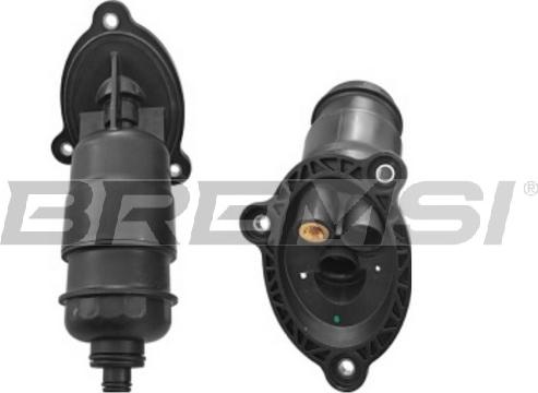 Bremsi FR0003 - Filtro idraulico, Cambio automatico www.autoricambi360.it