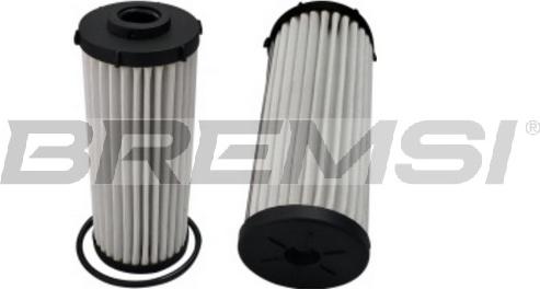 Bremsi FR0002 - Filtro idraulico, Cambio automatico www.autoricambi360.it